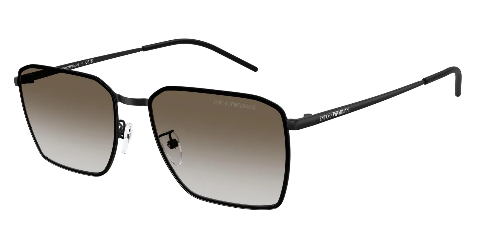 Emporio Armani 2172D Sunglasses - view 4